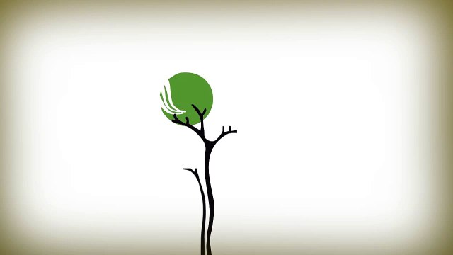 Logo Animation Compositing By NIPRA 3D STUDIO