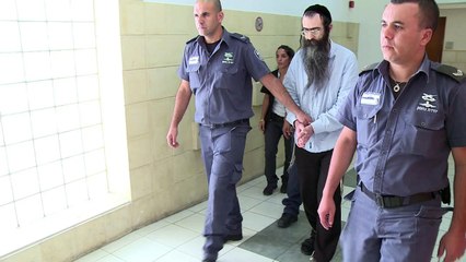 Condenan a judío ultraortodoxo que mató joven en Gay Pride