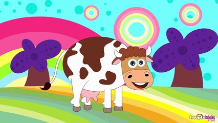 Sounds Of The Animals - El Sonido de los Animales