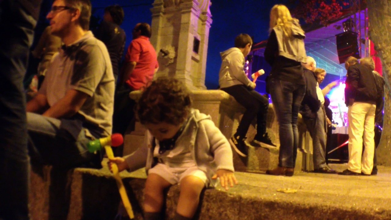 São João no Porto 2016