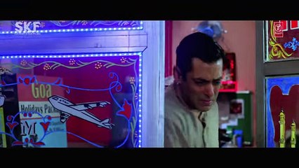 'Tu Jo Mila' VIDEO Song - K.K. - Salman Khan, Nawazuddin, Harshaali - Bajrangi Bhaijaan - Dailymotion