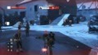 Assassin's Creed 3 Multiplayer Gameplay-Artifact Assault Win