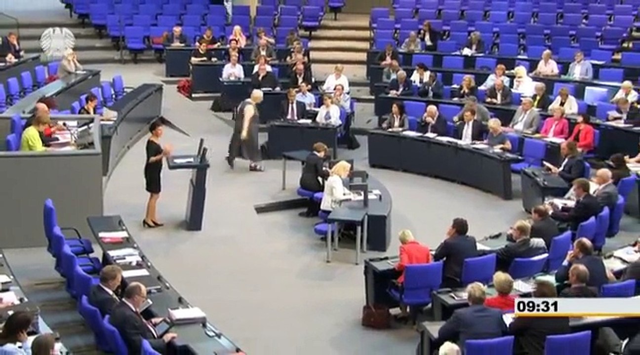 Erbschaftsteuer ist eine Kapitulation vor Macht steinreicher ...