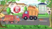 The Tow Truck + 1 Hour Compilation. Car Service and Car Wash. Cars & Trucks Cartoons for children