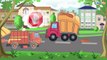The Tow Truck + 1 Hour Compilation. Car Service and Car Wash. Cars & Trucks Cartoons for children