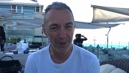 Download Video: L'estate di Radio Deejay a Riccione, Linus: 'Qui ci sentiamo a casa'