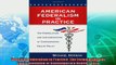 complete  American Federalism in Practice The Formulation and Implementation of Contemporary Health