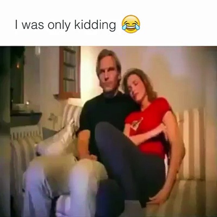 Prank Omg I was just kidding