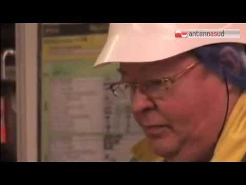 Tg Antenna Sud - Brexit, cosa rischia il made in Puglia