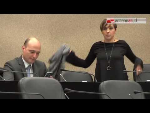 Tg Antenna Sud - Piano sanitario regionale, i dubbi del centrodestra pugliese