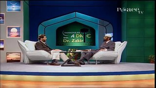 FASTING DURING TRAVEL PERMISSIBLE OR PROHIBITED- DR ZAKIR NAIK
