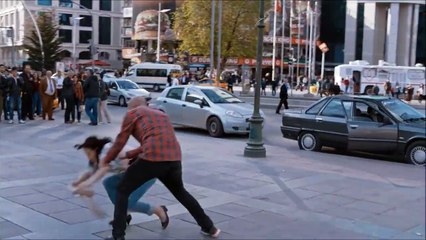 KADINA ŞİDDETE HAYIR!!