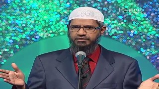 FUNDAMENTALISM & CHRISTIANITY - DR ZAKIR NAIK - MISCONCEPTIONS ABOUT ISLAM