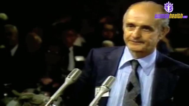 Milton Friedman - Health Care in a Free Market
