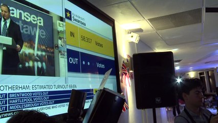 AFP - Le JT, 1ère édition du vendredi 24 juin