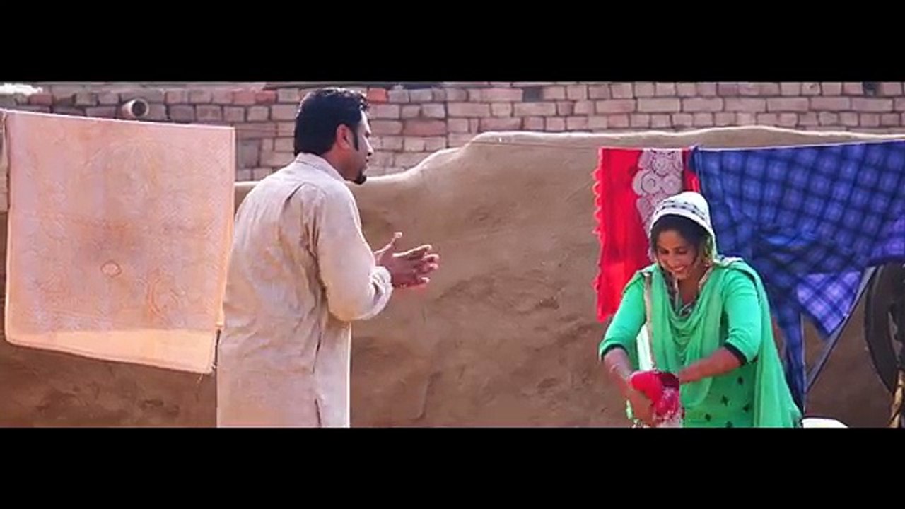 New Punjabi Songs 2016 -- Tere Naal -- Darshan Khella -- Jyoti Bains -- Latest Punjabi Songs 2016