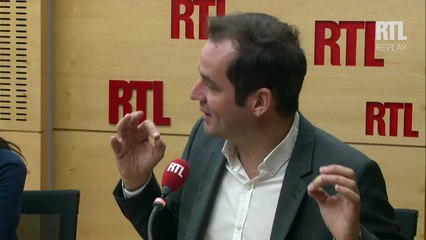 Tanguy Pastureau : les Bleus sont à fond sur le trouduc