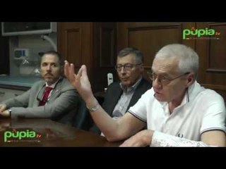 Napoli - Allarme diabete e obesità infantile in Campania (24.06.16)