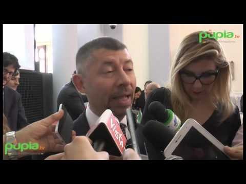 Napoli - Camera di commercio, convegno su politiche di sviluppo degli investimenti (24.06.16)