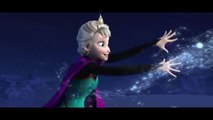 Karlar Ülkesi - Frozen Aldırma Şarkısı (Türkçe)