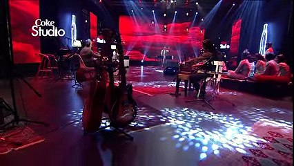 Atif Aslam, Tajdar-e-Haram, Coke Studio Season 8, Episode 1. - dailymotion