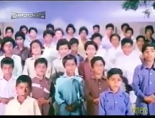 Lab Pe Atti Hai Dua Ban K Tamanna Mer Allama Iqbal Dua By Amjad Sabri (Childhood Star Video)