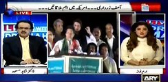 Why PM Is Not Coming Back - Dr. Shahid Masood Unmasks Another Fraud of Nawaz Sharif