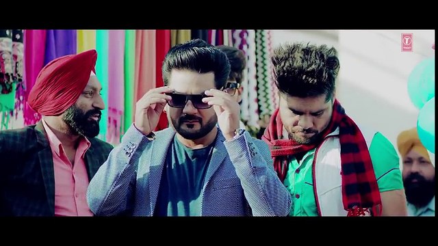 -MUNDRAN FULL VIDEO SONG - LADI SINGH - LATEST PUNJABI SONG 2016 - YouTube