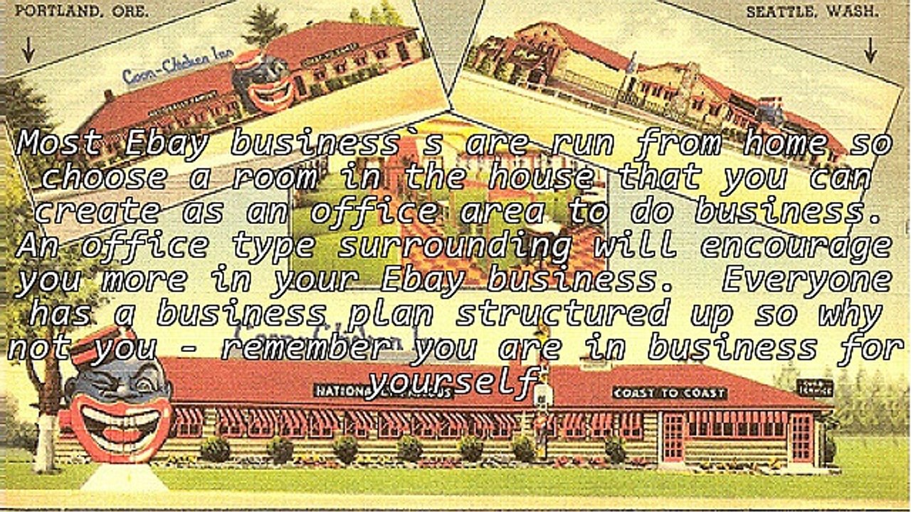 Ebay Business - Tricky Situations In Business