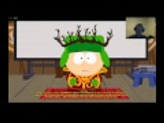 South park The Truth Of the Stick Part 8 Full Playthrough