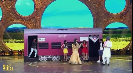 DDLJ – IIFA Directors Cut,