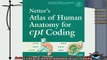 there is  Netters Atlas of Human Anatomy for CPT  Coding