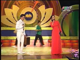 ---Phải Lòng Cô Gái Bến Tre - Cẩm Ly - Đàm Vĩnh Hưng