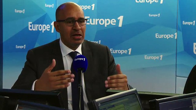 Harlem Désir sur le Brexit : l'Europe doit écouter davantage les citoyens