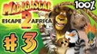 Madagascar Escape 2 Africa Walkthrough Part 3 (X360, PS3, PS2, Wii) 100% Level 3 - Welcome to Africa