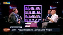 Les livres de la dernière minute: Xavier Delacroix, Guy Mamou-Mani et Camille Alloing – 24/06