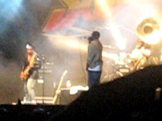 the roots - summer jam 2007