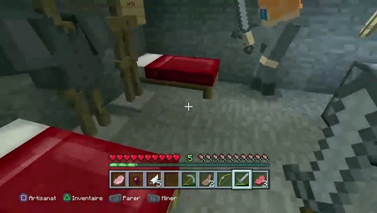 Minecraft ep 1 (2)