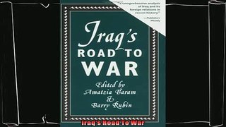 complete  Iraqs Road To War