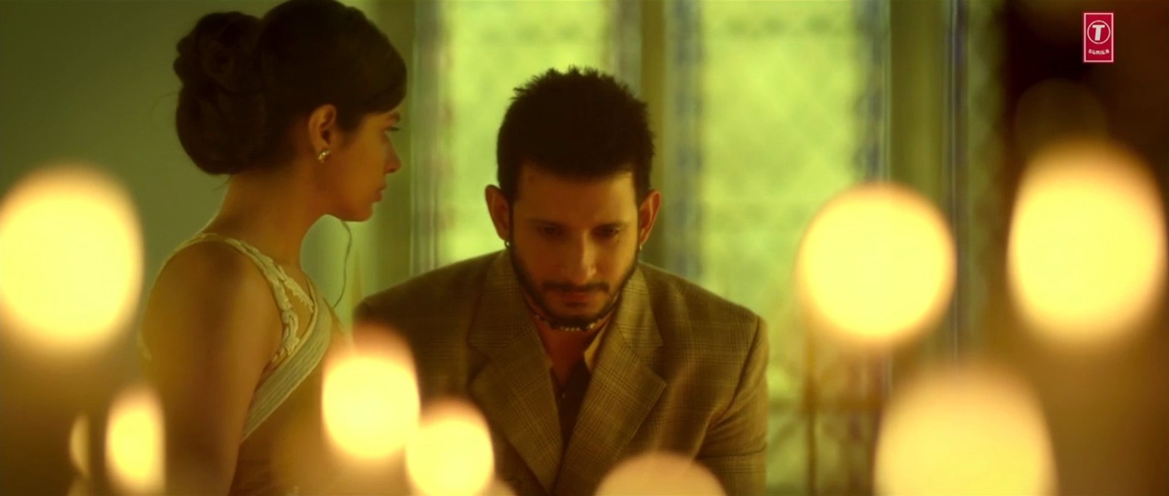 Aaj Ro Len De Full Video Song - 1920 LONDON - Sharman Joshi, Meera Chopra, Shaarib and Toshi