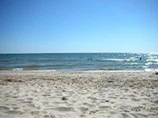 Aprèm à la plage
