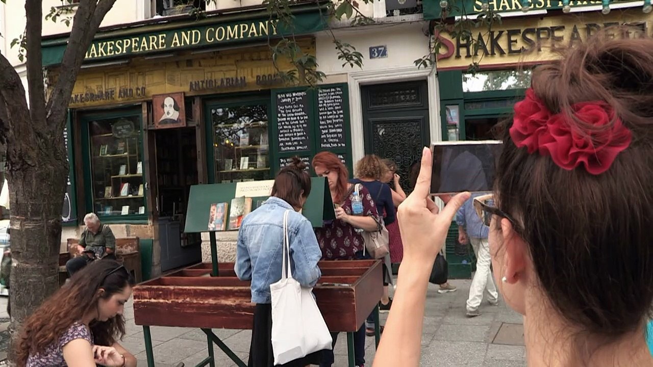 Europeans shocked as they react to UK vote to leave the EU