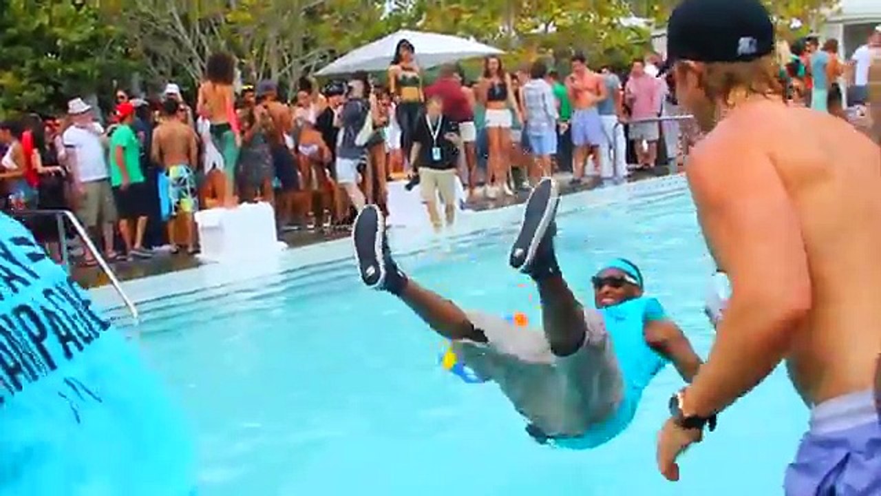 South Beach Live Group Presents Come Party in Miami Beach with us this 2016