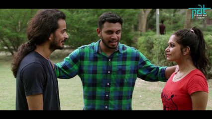 Bad Viral Advertisement _ Comedy Sketch by PDT & 9apps _ #badviraladvertisement _ GyANDUpanti