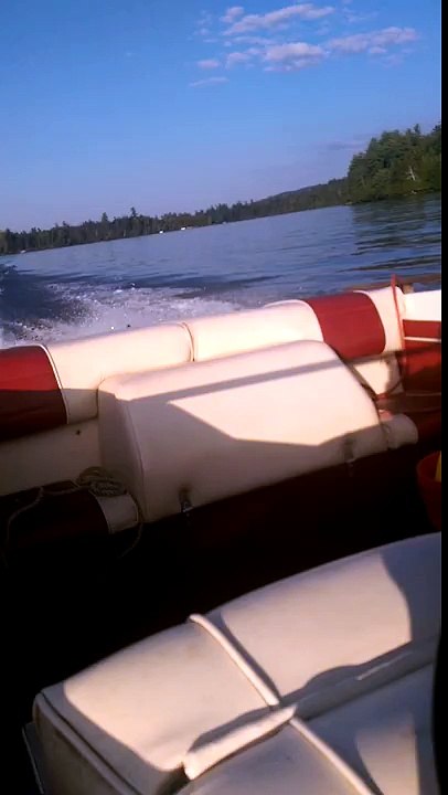 1988 glastron x-19
