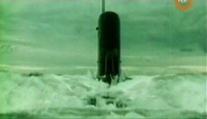 Громкое дело - Комсомолец. Возвращение из бездны.