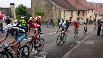 Championnat de France Amateur (Vesoul) : les poursuivants