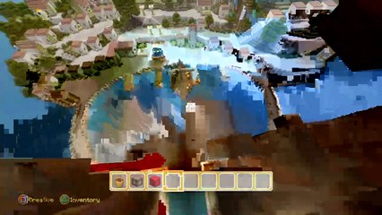 Minecraft Greek roleplay #1 Meter storm? (3)