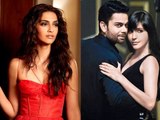 Sonam Kapoor Likes Virat Kohli | Is Anushka Sharma Know that?