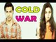 OMG: Varun Dhawan gives Alia Bhatt the cold vibe, Greets her boyfriend Sidharth Malhotra